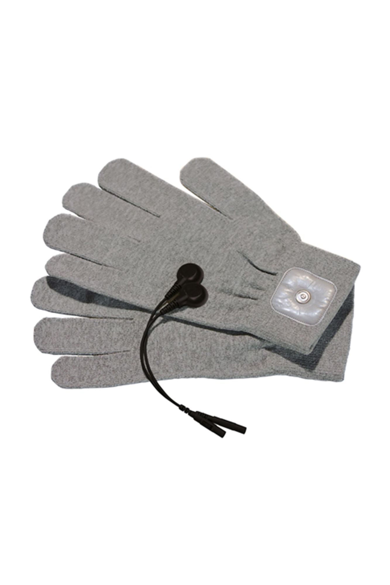 перчатки для электростимуляции mystim magic gloves в Сочи