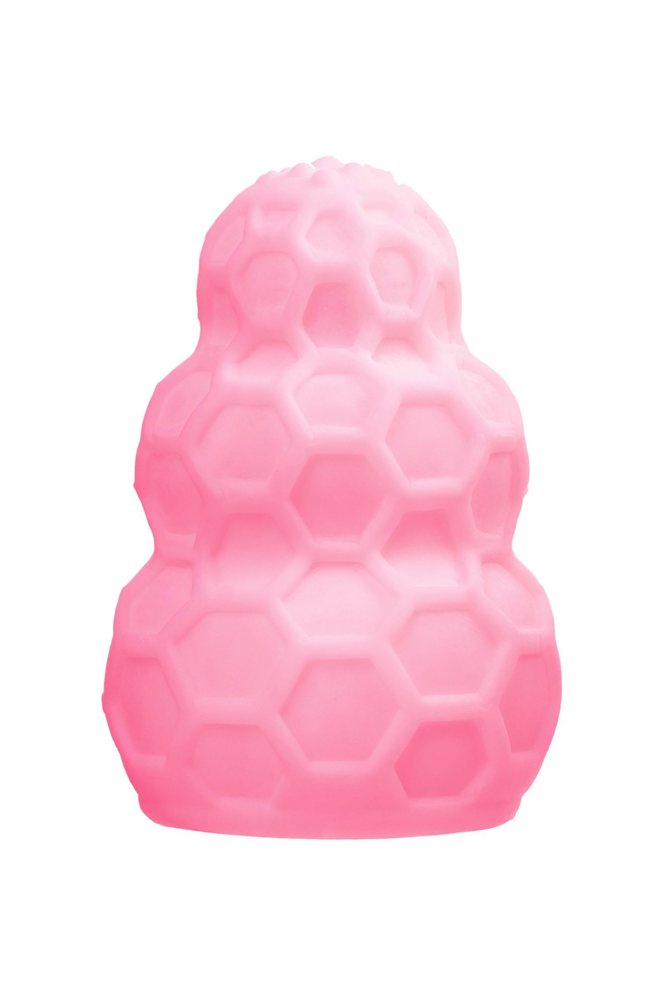 мастурбатор a-toys flaff, tpe, розовый, 8см, ø 2,9 см в Сочи
