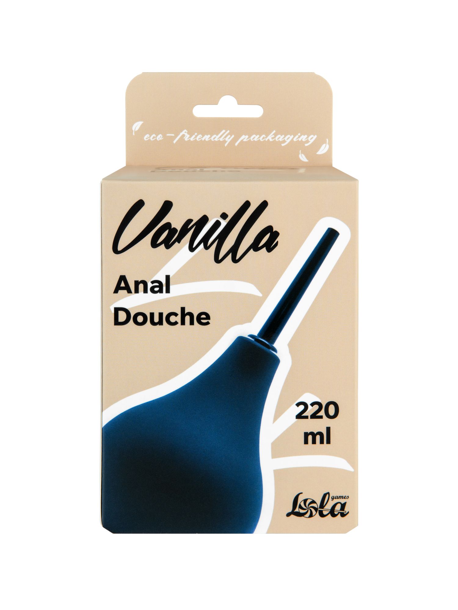анальный душ anal douche l 220 ml 4227-01lola в Сочи