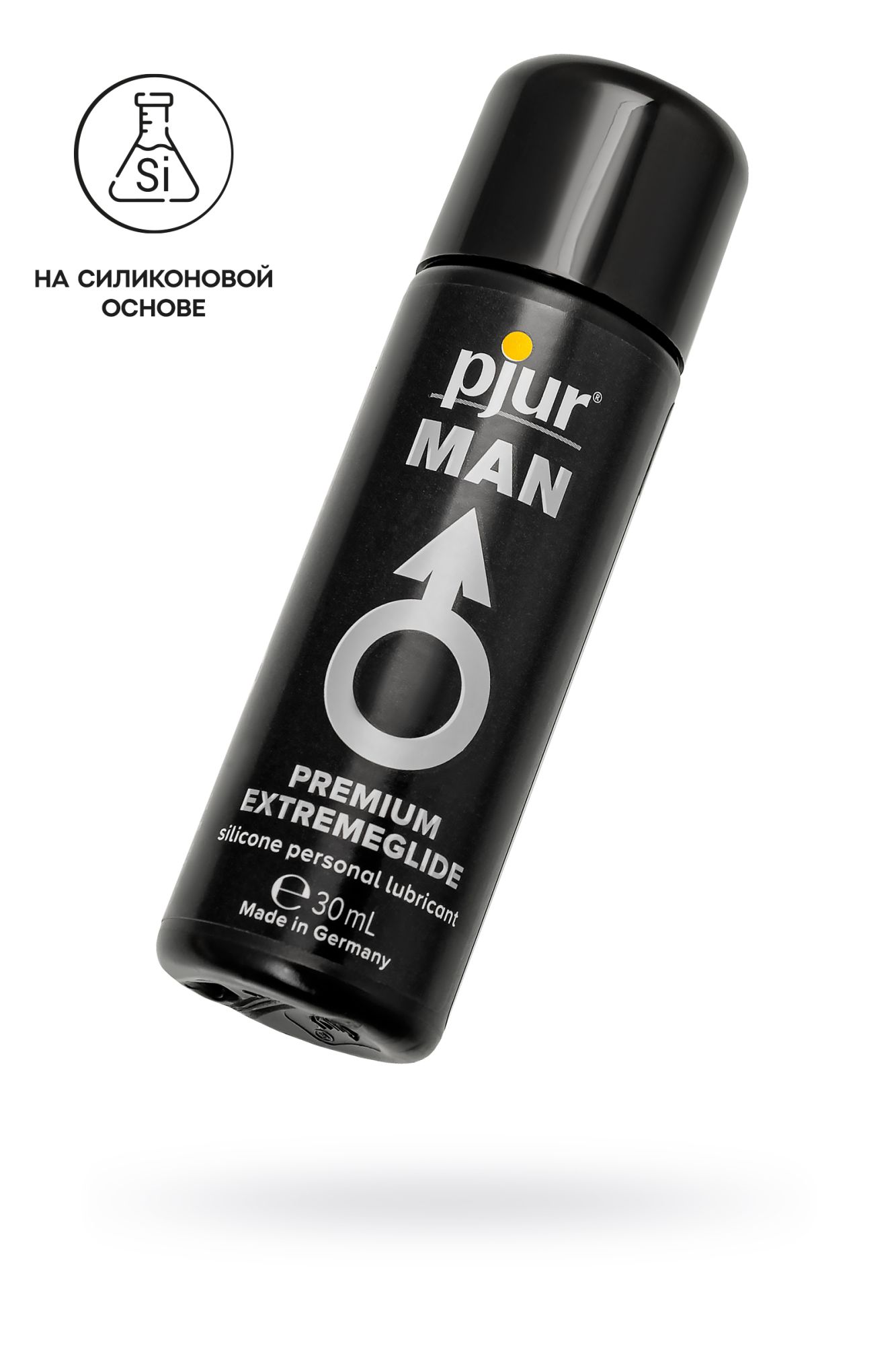 лубрикант мужской pjur man premium extremglide,30 мл в Сочи