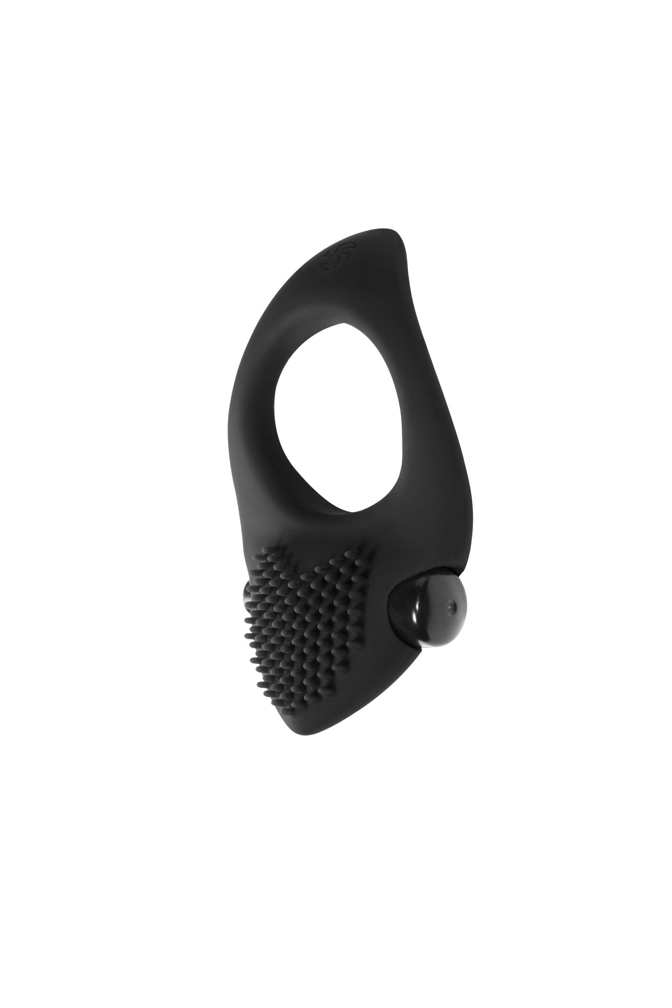эрекционное виброкольцо pure passion sunset black 1302-01lola в Сочи
