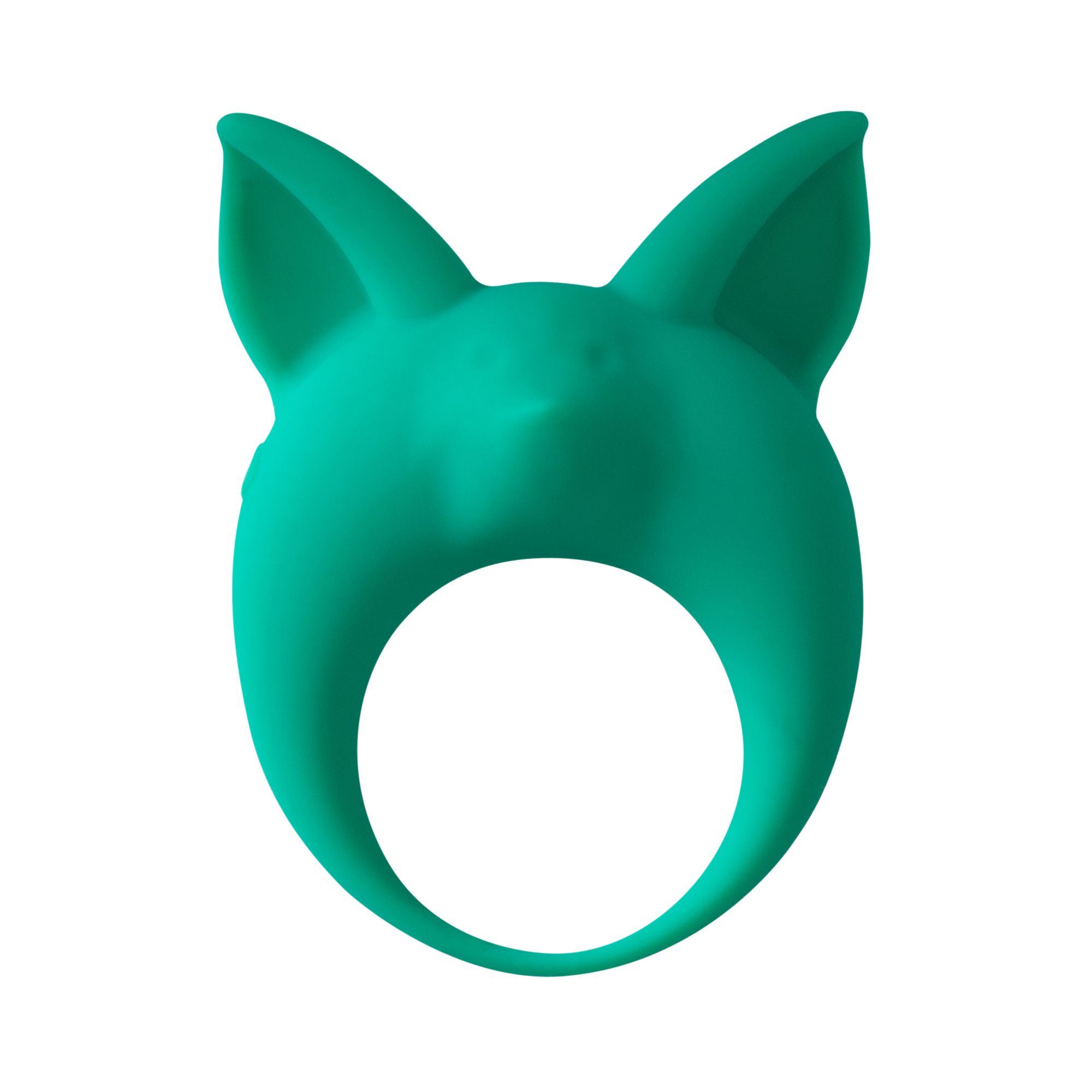 стимулятор клитора mimi animals kitten kyle green 7000-01lola в Сочи