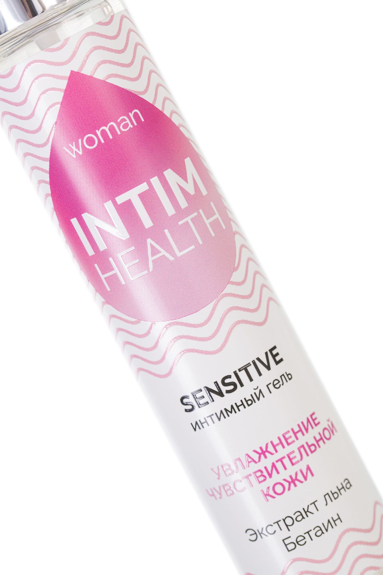увлажняющий интимный гель sensitive, 100 гр в Сочи