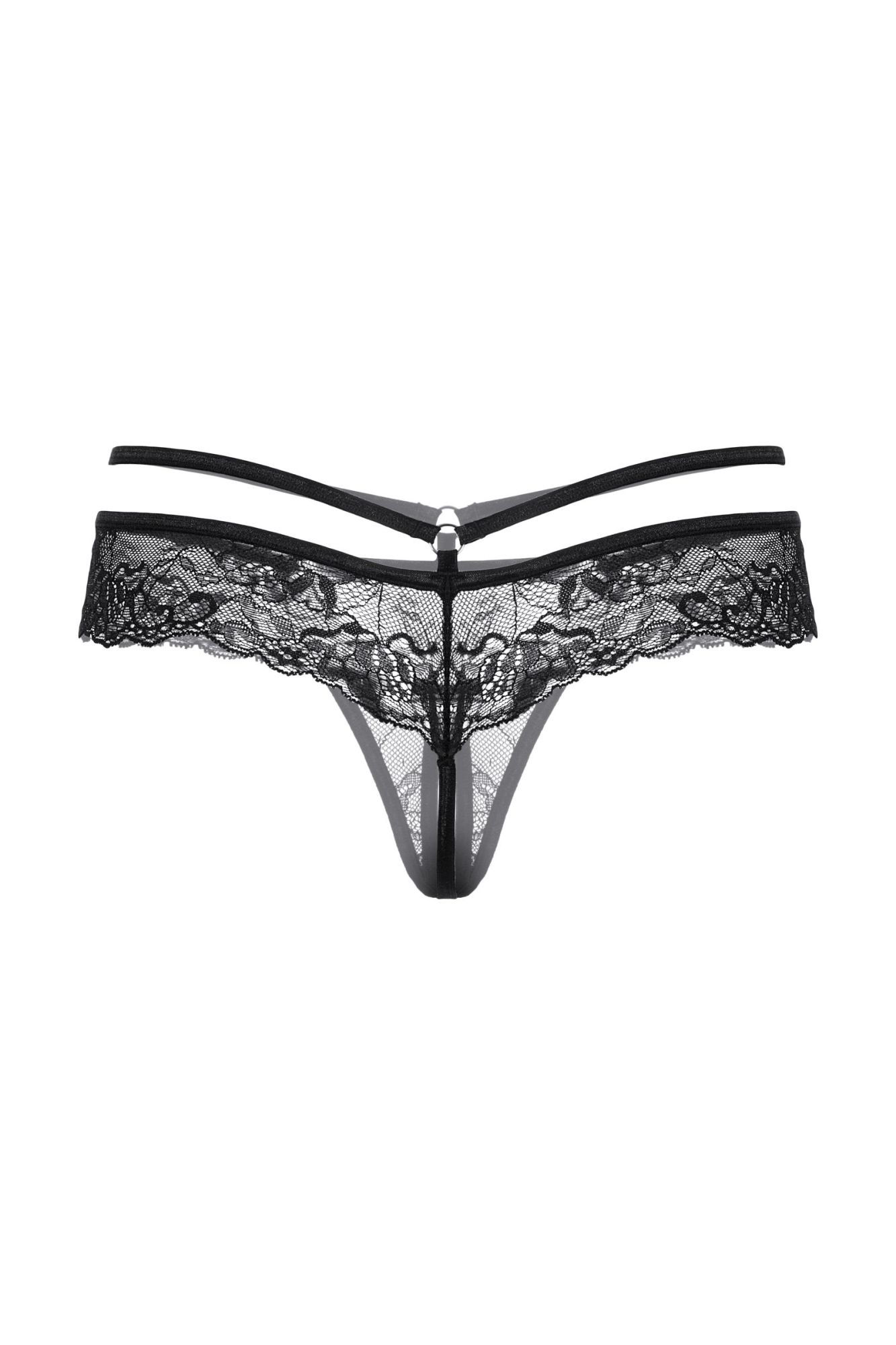 Эротическое стринги softline collection, черный, m/l в Сочи
