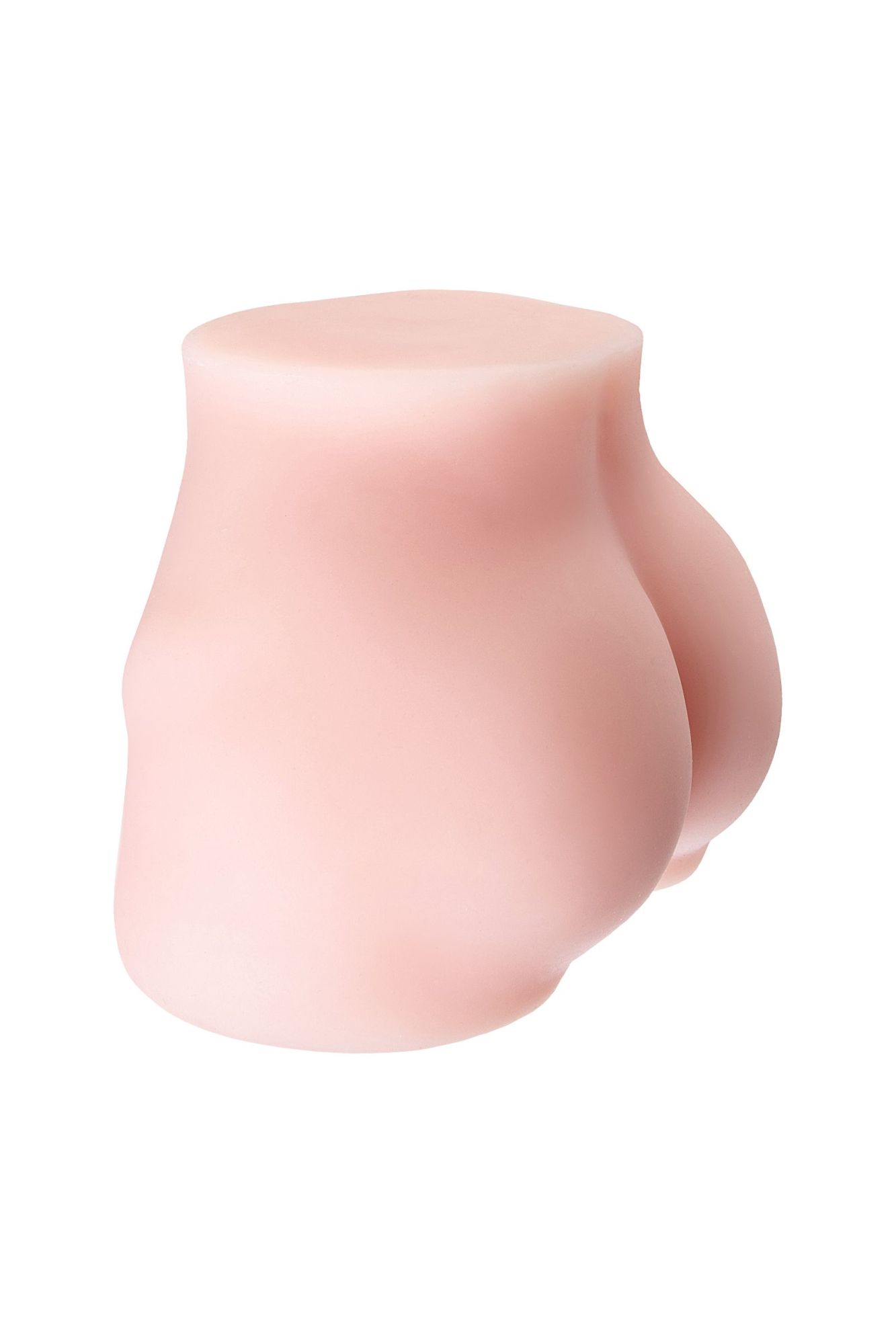 мастурбатор реалистичный toyfa juicy pussy brigitte, tpe, телесный в Сочи