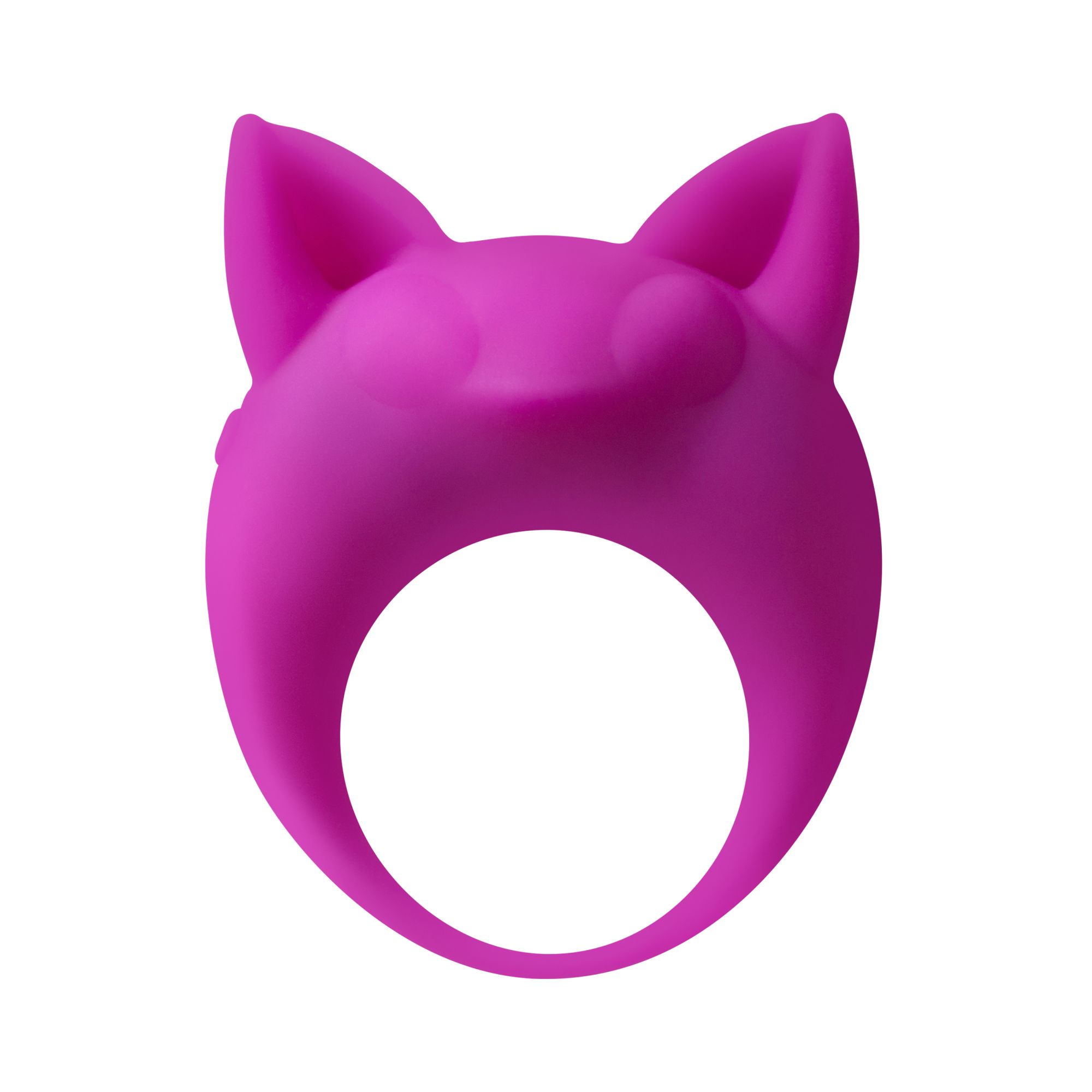 стимулятор клитора mimi animals lemur remi purple 7000-15lola в Сочи