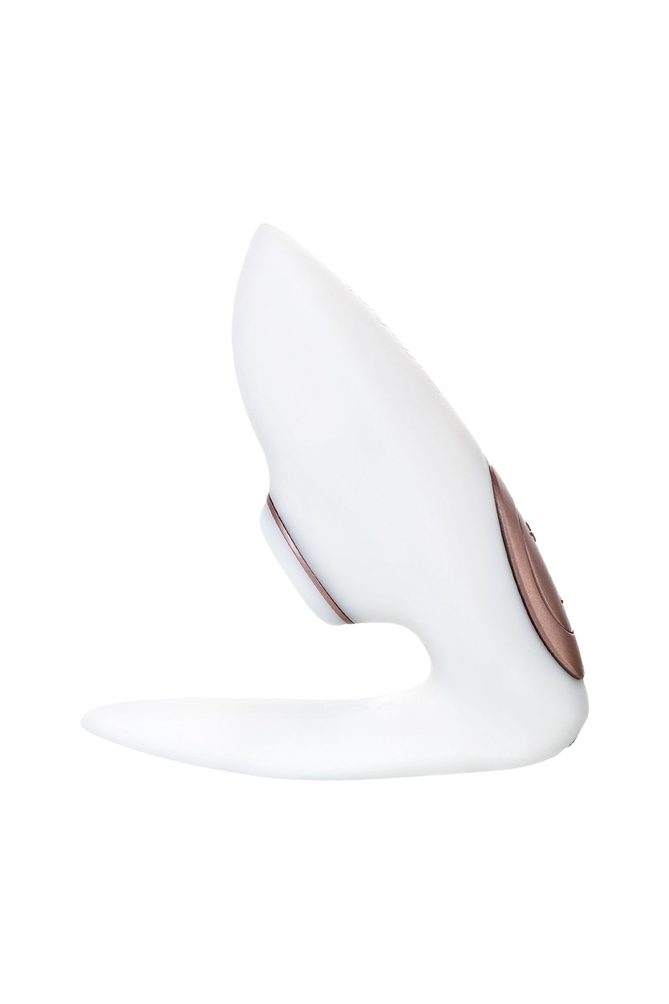 стимулятор для пар satisfyer pro 4 couples, вакуум-волновой бесконтактный, силикон, белый, 19,5 см. в Сочи