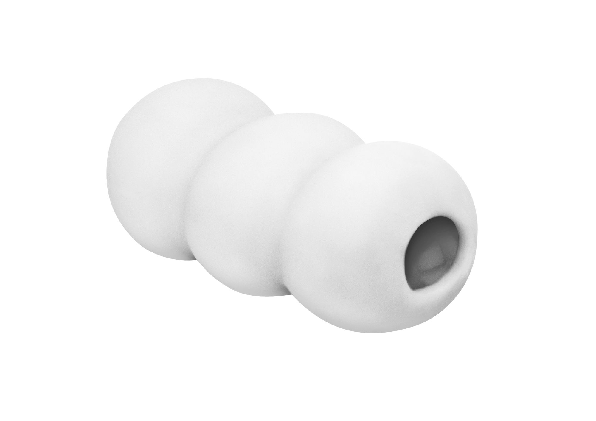 мастурбатор marshmallow sweety white 7372-01lola в Сочи