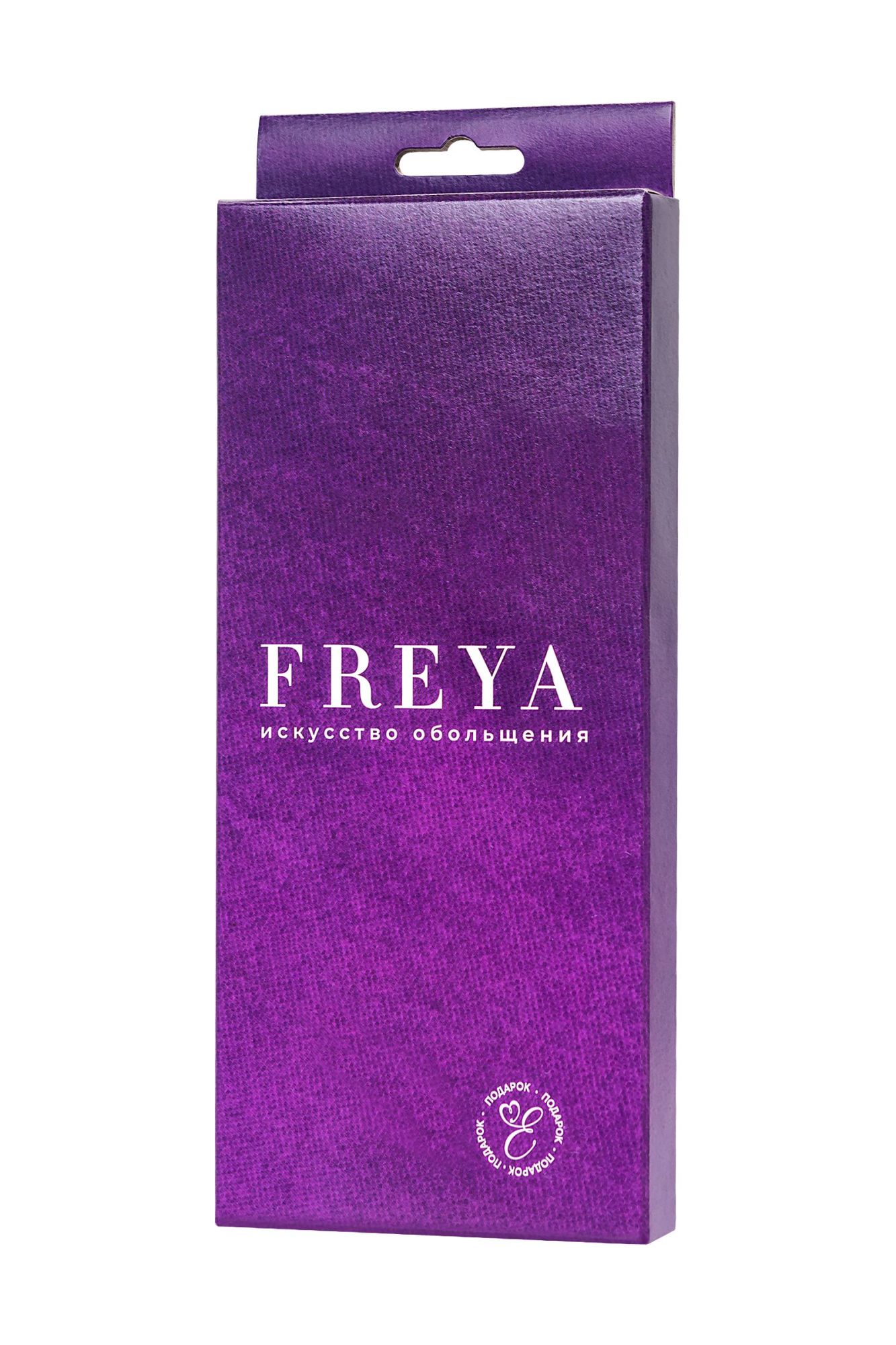 Эротическое трусы eromantica, freya, с бусами, черные, 50-52 в Сочи