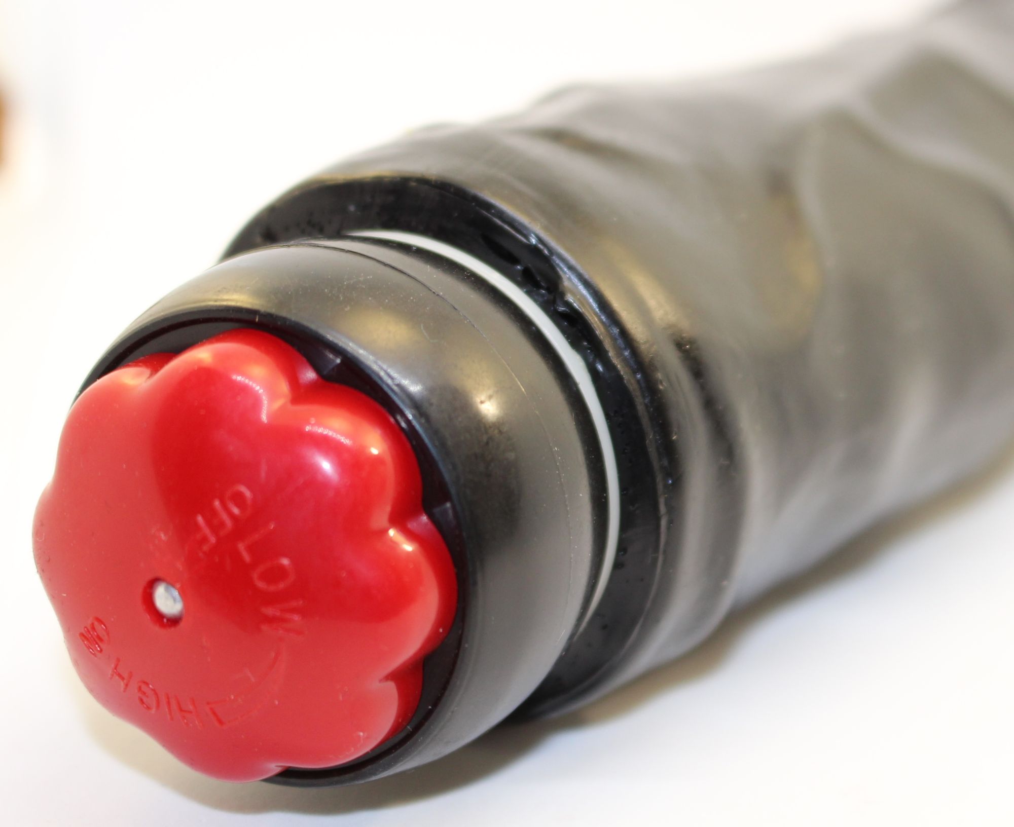 вибратор  реалистик черный 47099-1-mm в Сочи