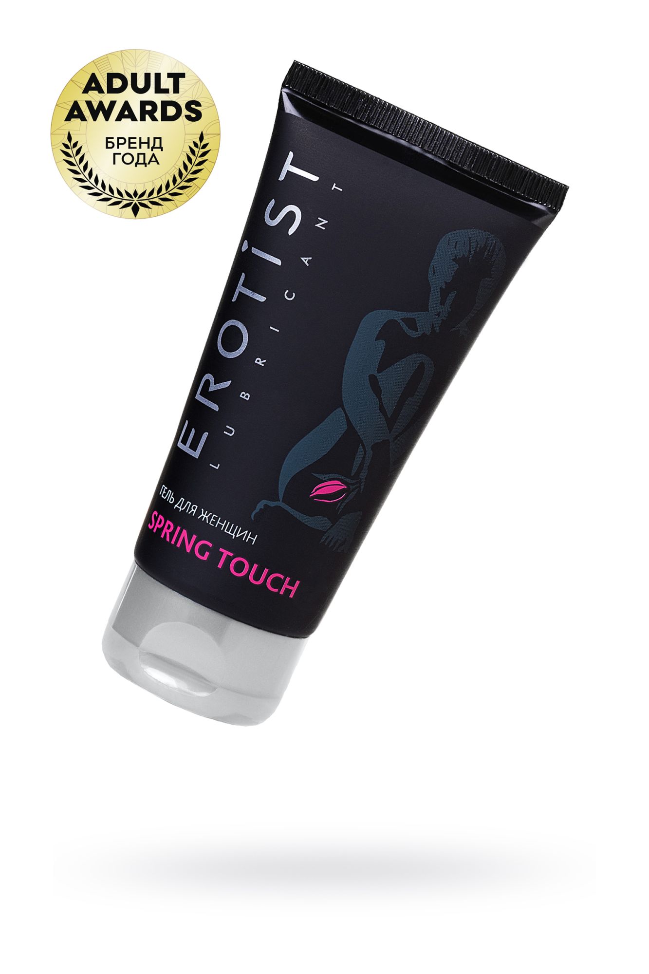 гель erotist для женщин spring touch, сужающий вагинальный, 50 мл в Сочи