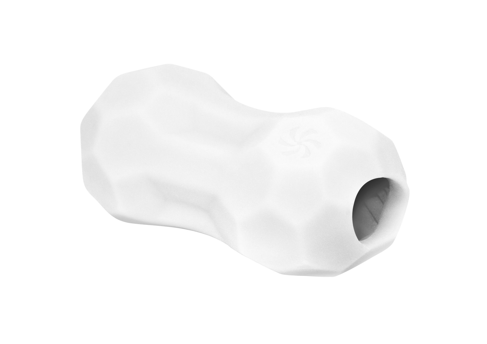 мастурбатор marshmallow dreamy white 7373-01lola в Сочи