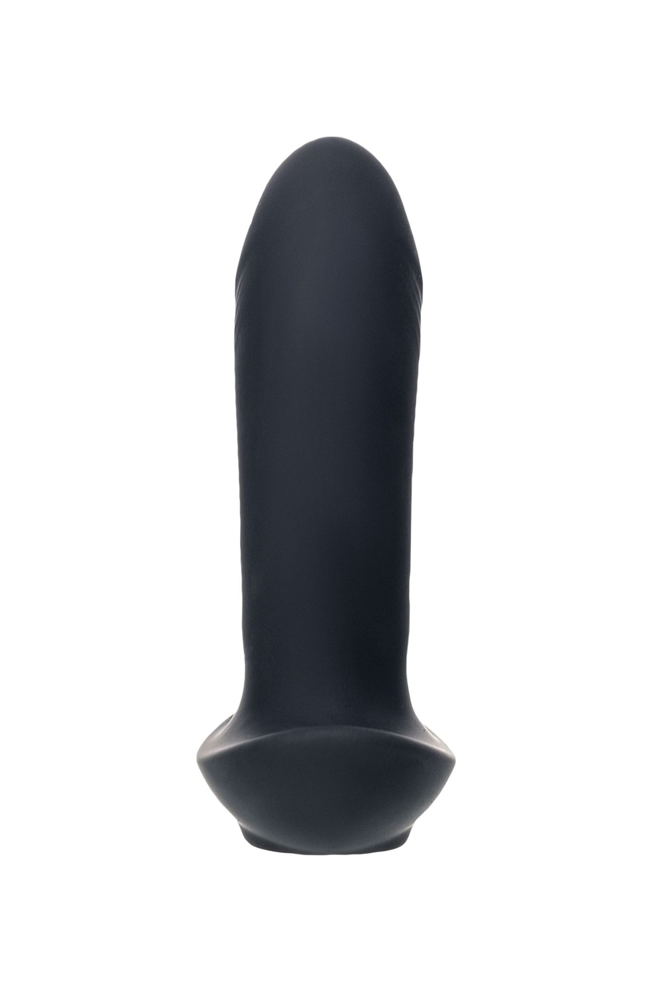 стимулятор простаты ppp enkakuzeccho deep anal vibe, силикон, черный, 10,2 см в Сочи