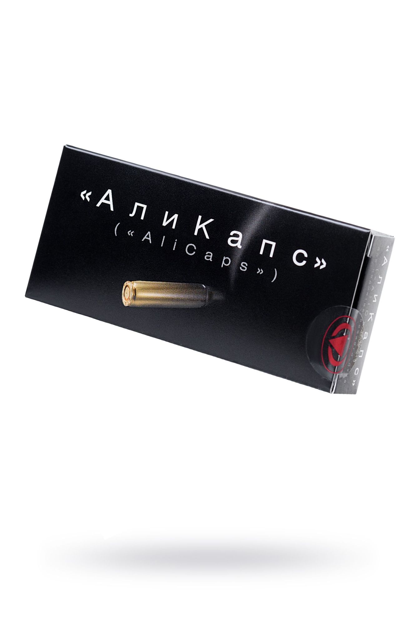 капсулы для мужчин «али капс», 4 капсулы в Сочи