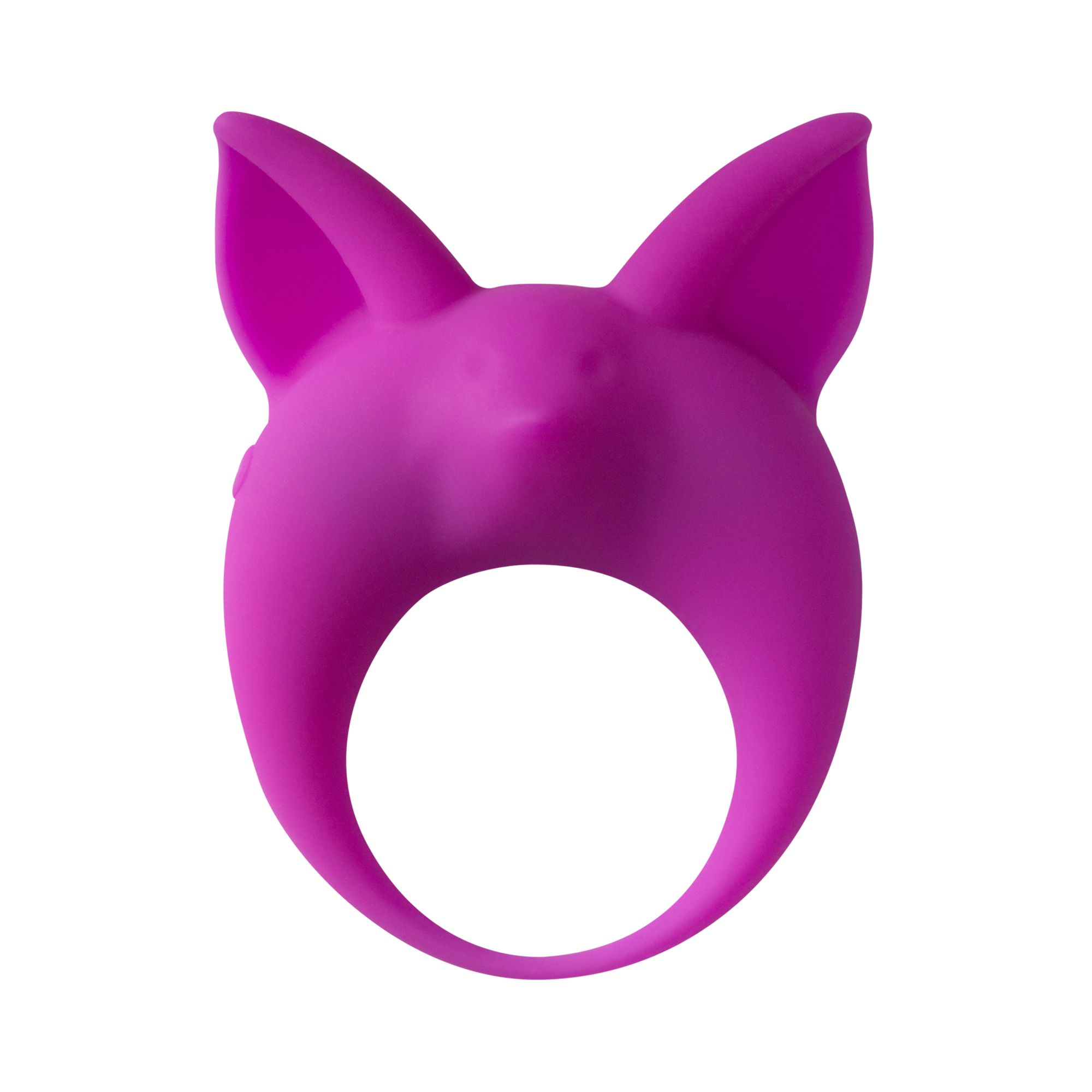 стимулятор клитора mimi animals kitten kyle purple 7000-11lola в Сочи