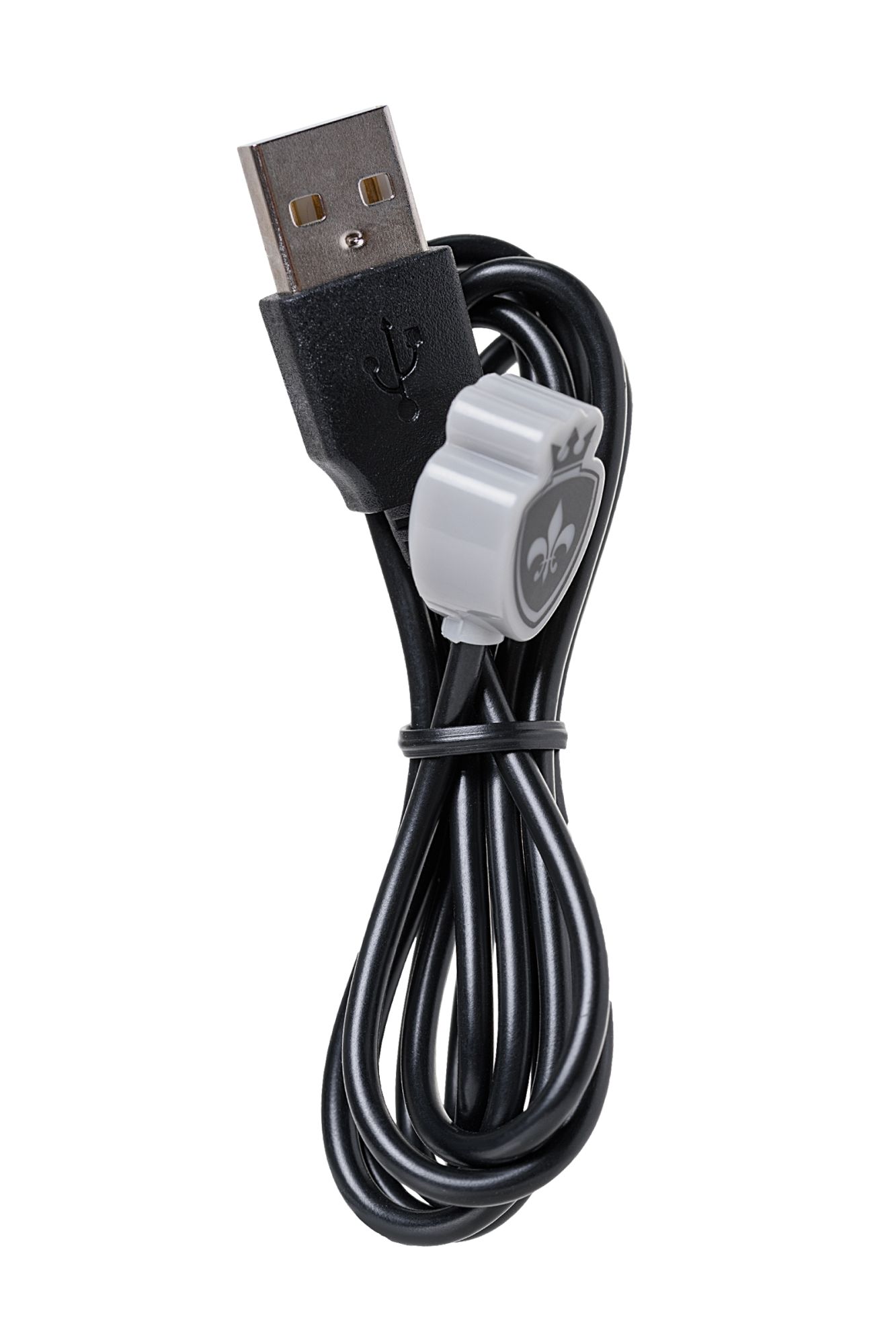 вибратор mystim electric eric силиконовый с электростимуляцией, черный, 27 см в Сочи