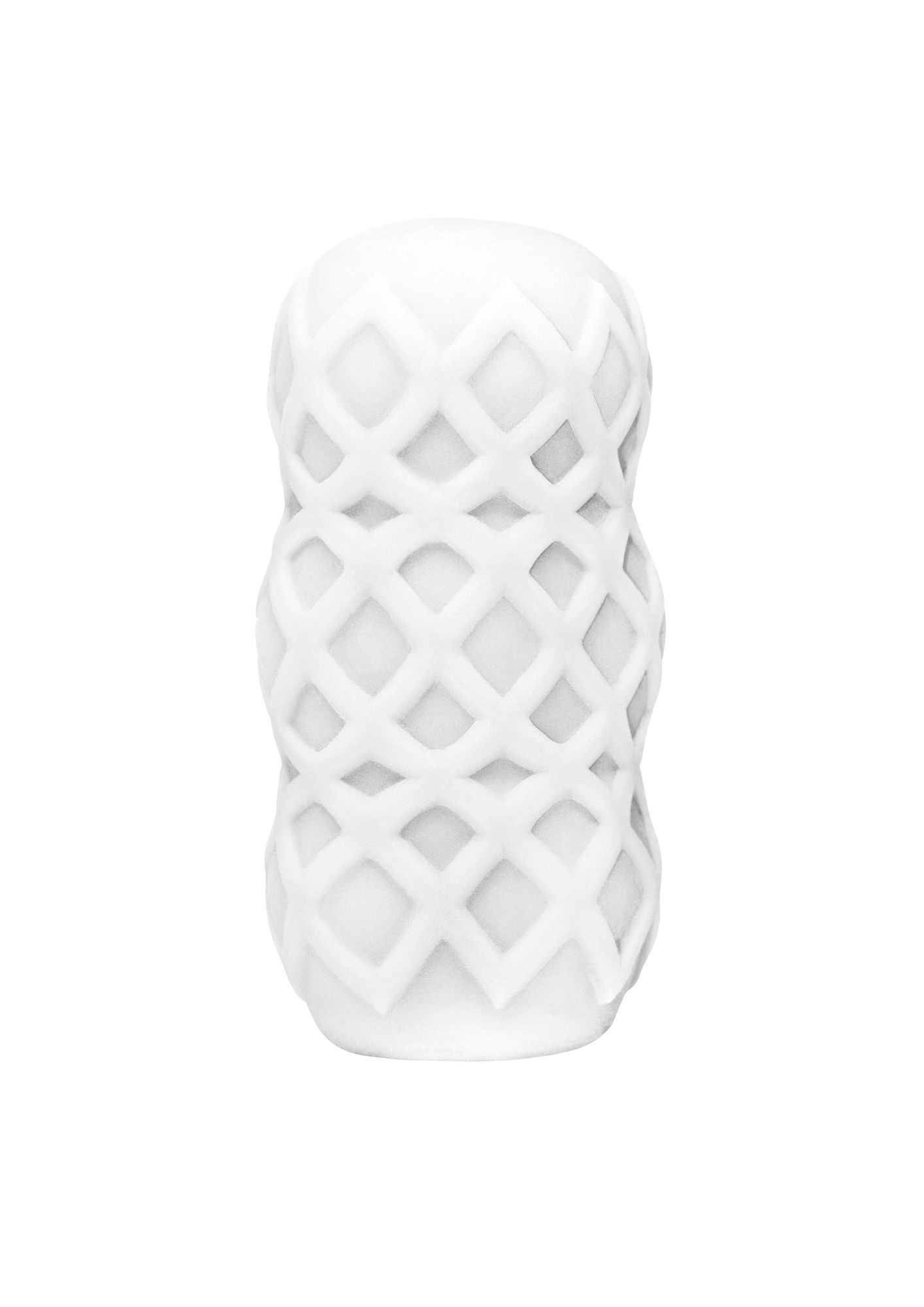 мастурбатор marshmallow sweety white 7372-01lola в Сочи