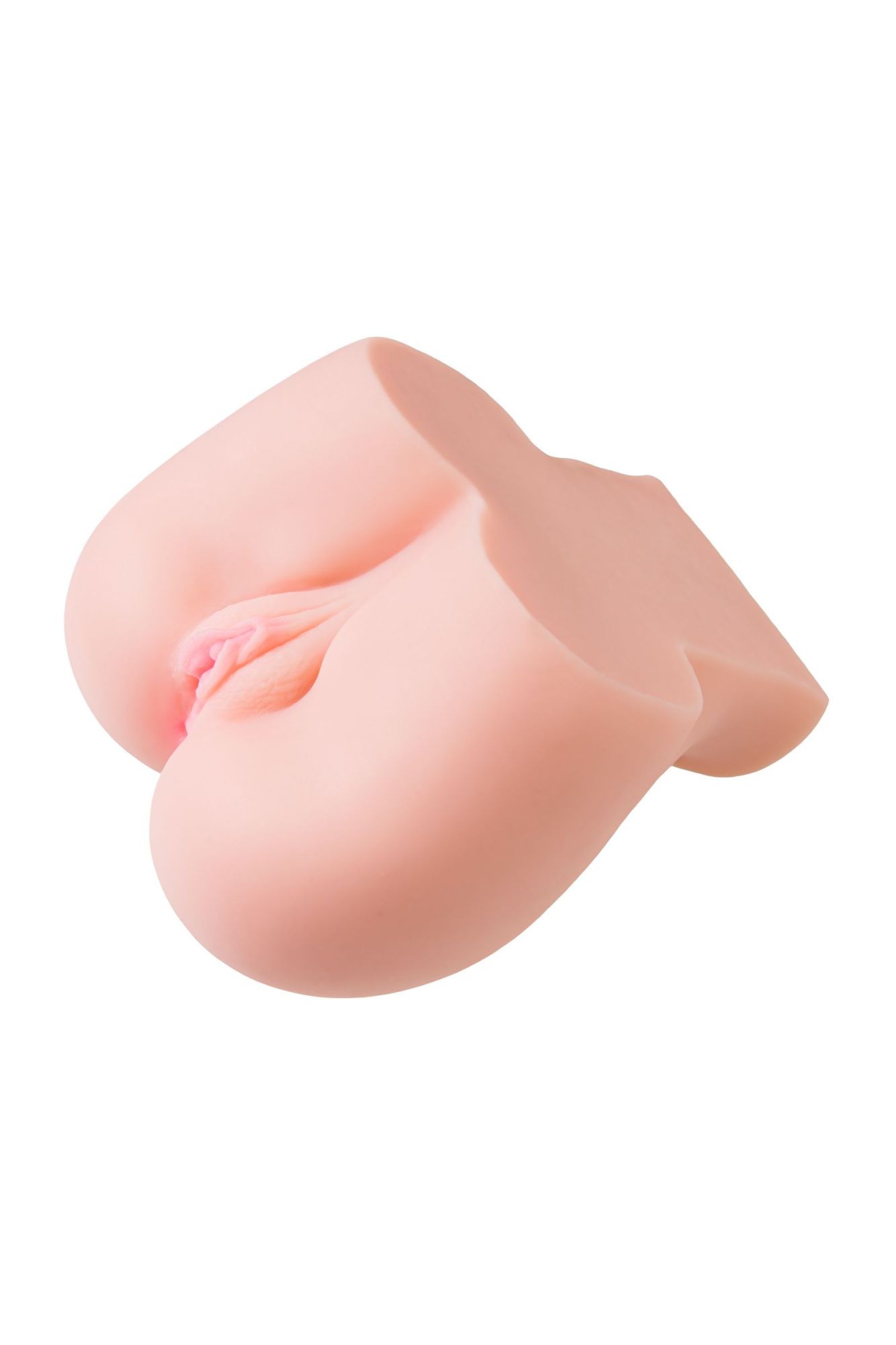 мастурбатор реалистичный juicy pussy giovanna, tpe, телесный, 20 см в Сочи