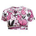 Одежда бренда Pink Rabbit в Сочи