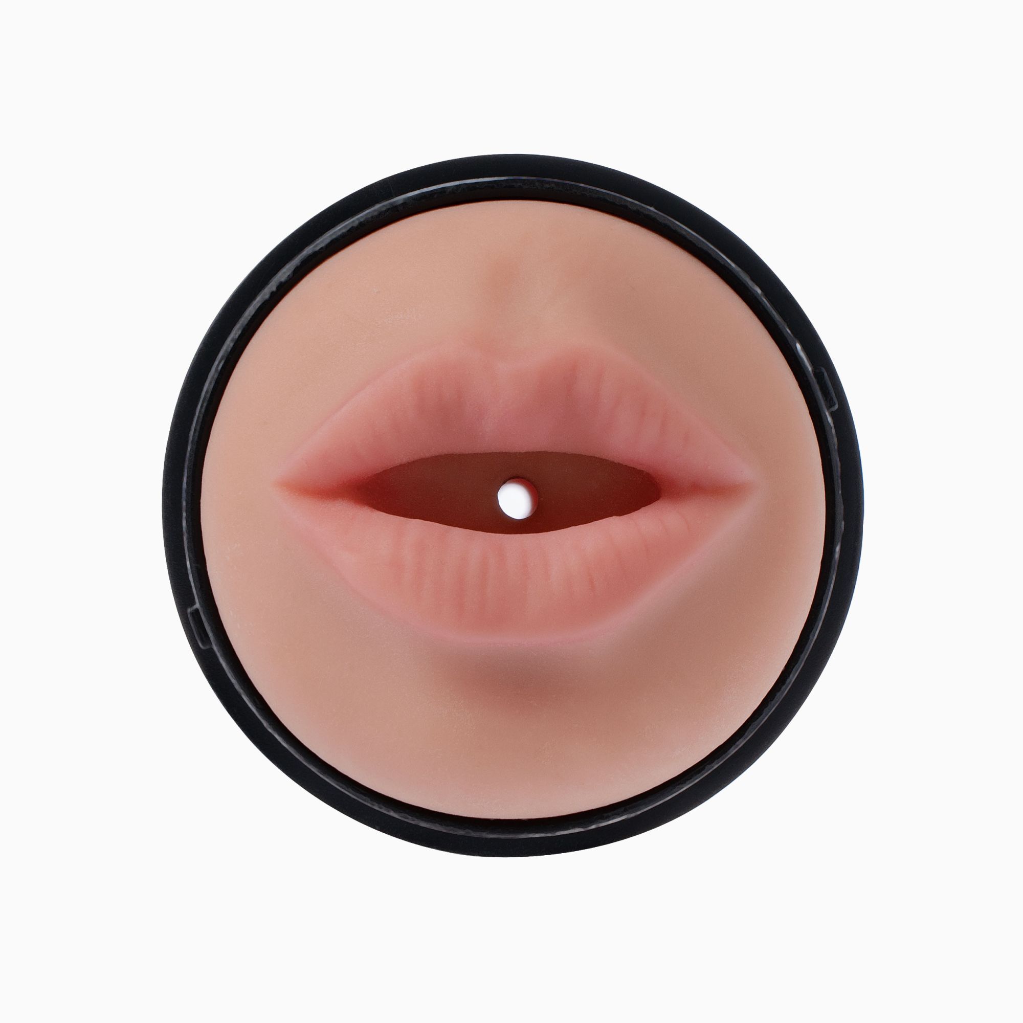 мастурбатор lovetoy double side stroker-mouth and pussy, двусторонний в Сочи