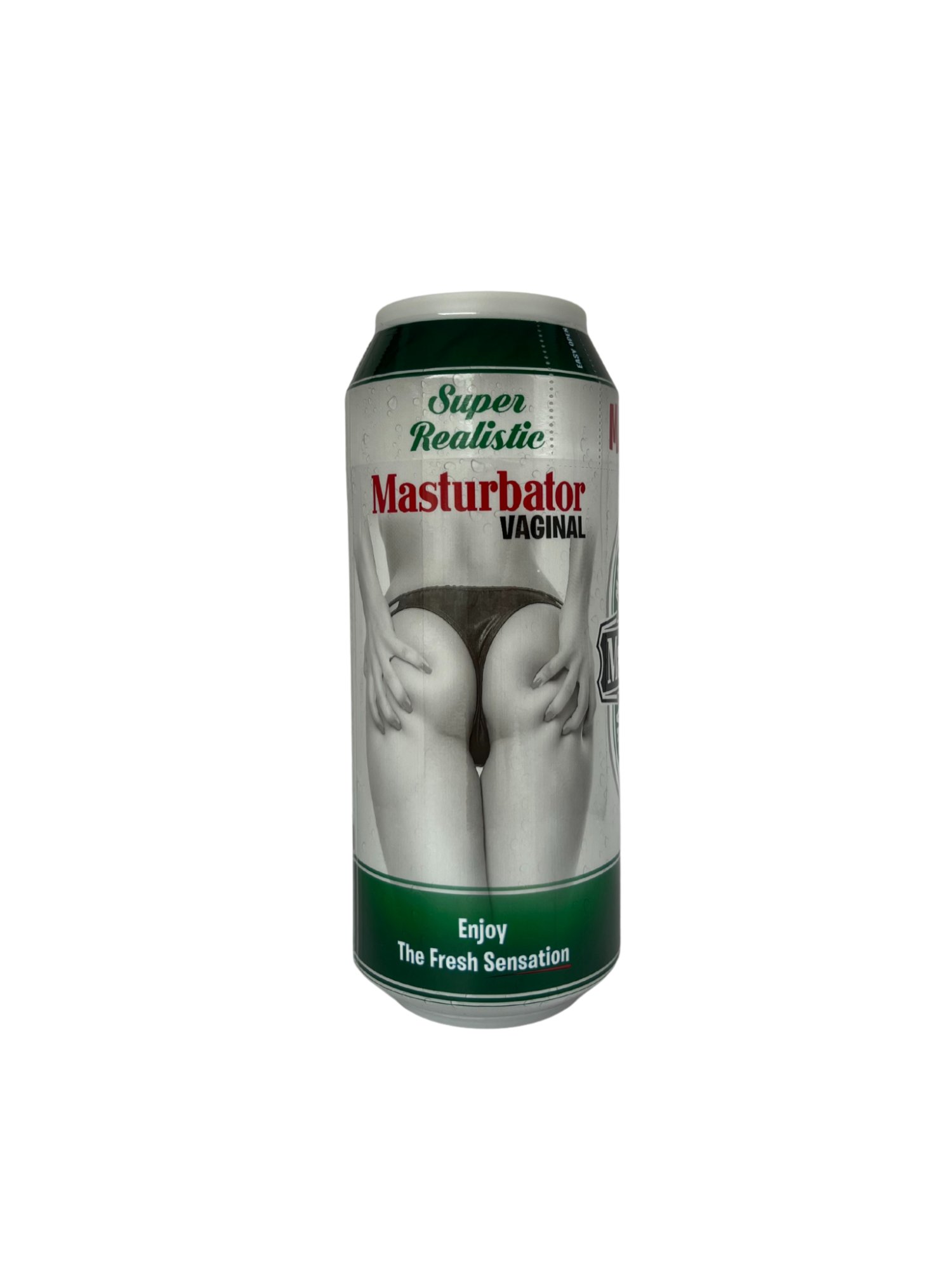 мастурбатор sc. masturbador heineken vagina ii 71266al в Сочи