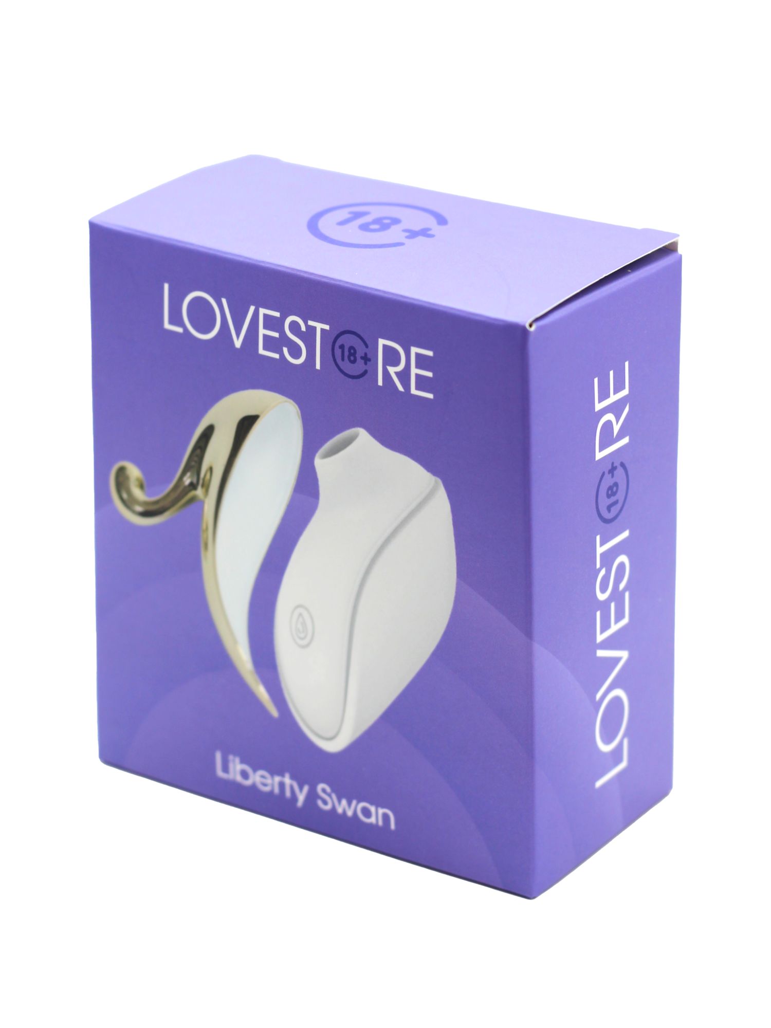 вакуумный стимулятор клитора liberty swan 23110ls в Сочи