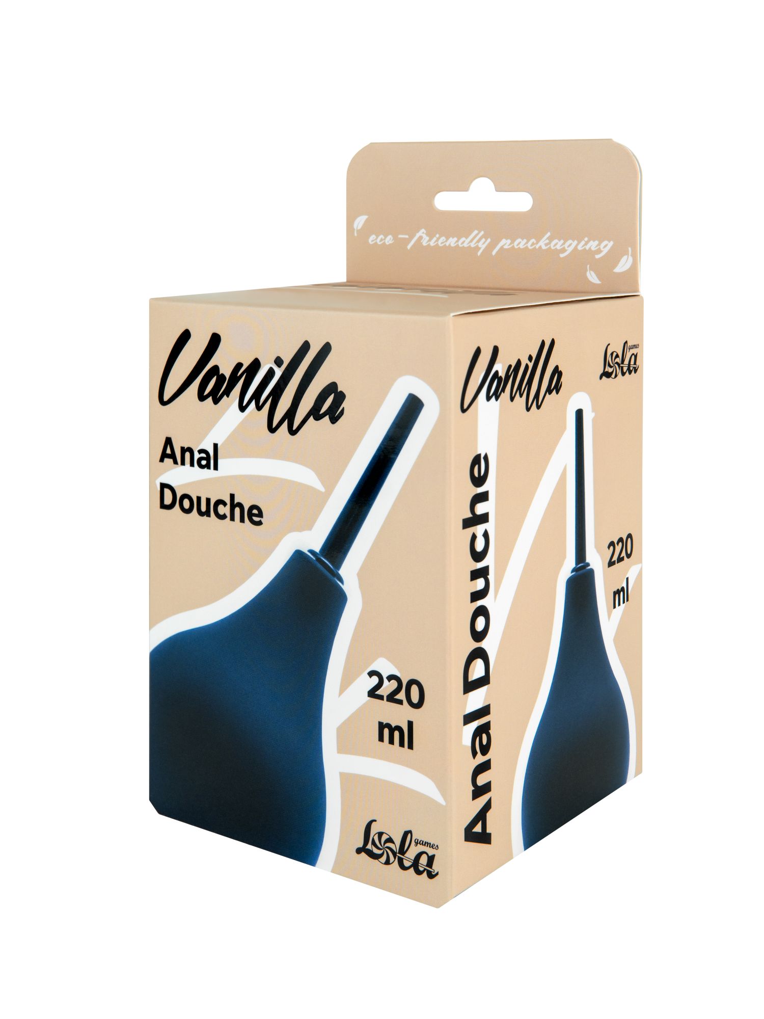 анальный душ anal douche l 220 ml 4227-01lola в Сочи