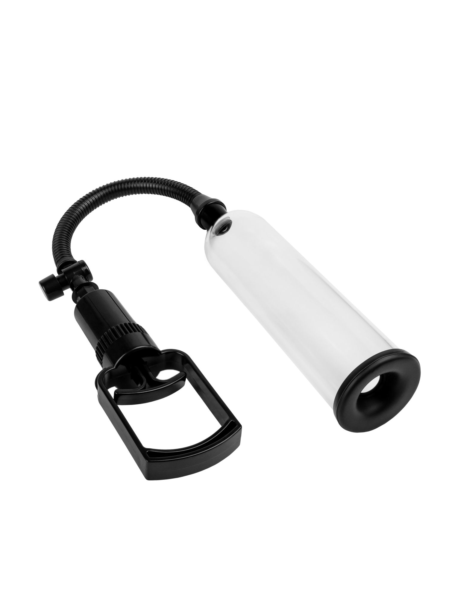 вакуумная помпа со сменными насадками discovery light rider 6913-01lola в Сочи