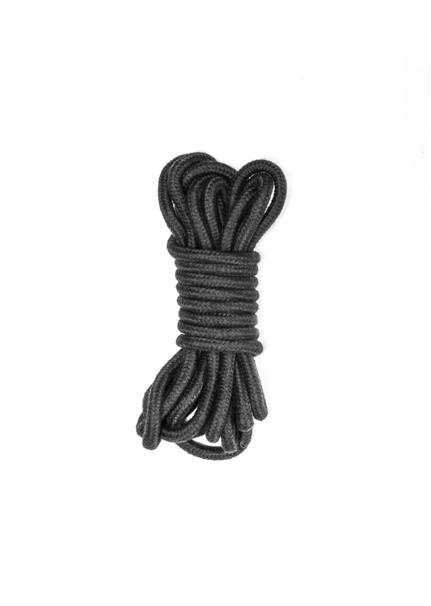 веревка party hard do not disturb black 5м 1157-01lola в Сочи