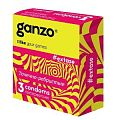 Презервативы ganzo в Сочи