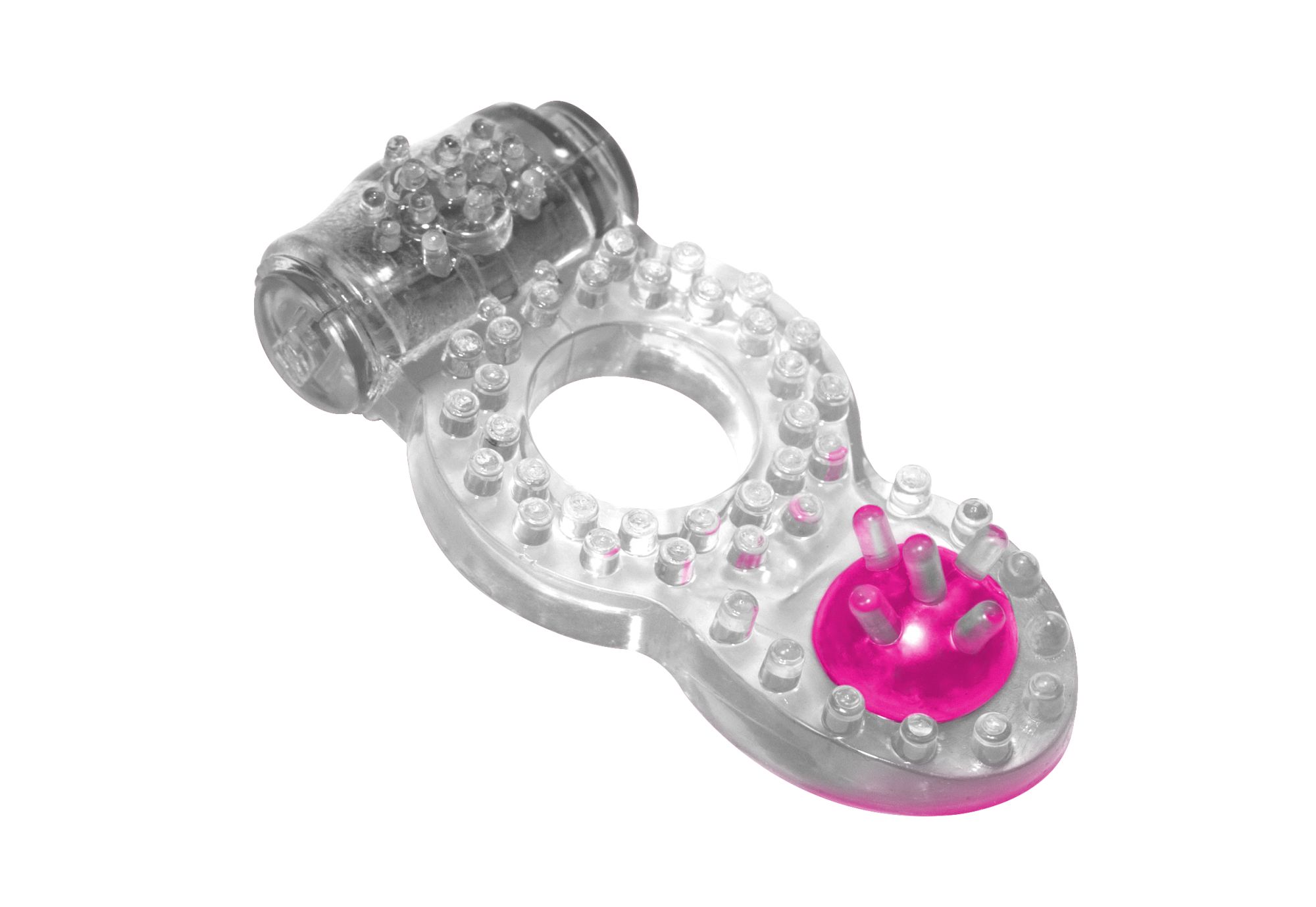 эрекционное кольцо rings ringer white 0114-70lola в Сочи
