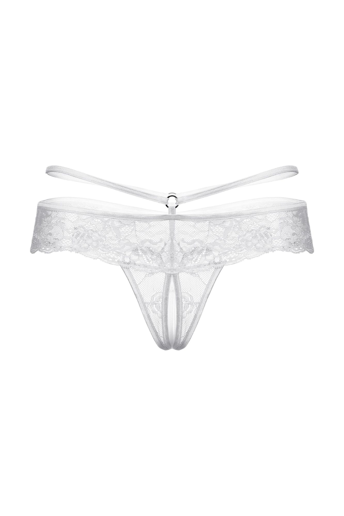 Эротическое стринги softline collection, белый, m/l в Сочи