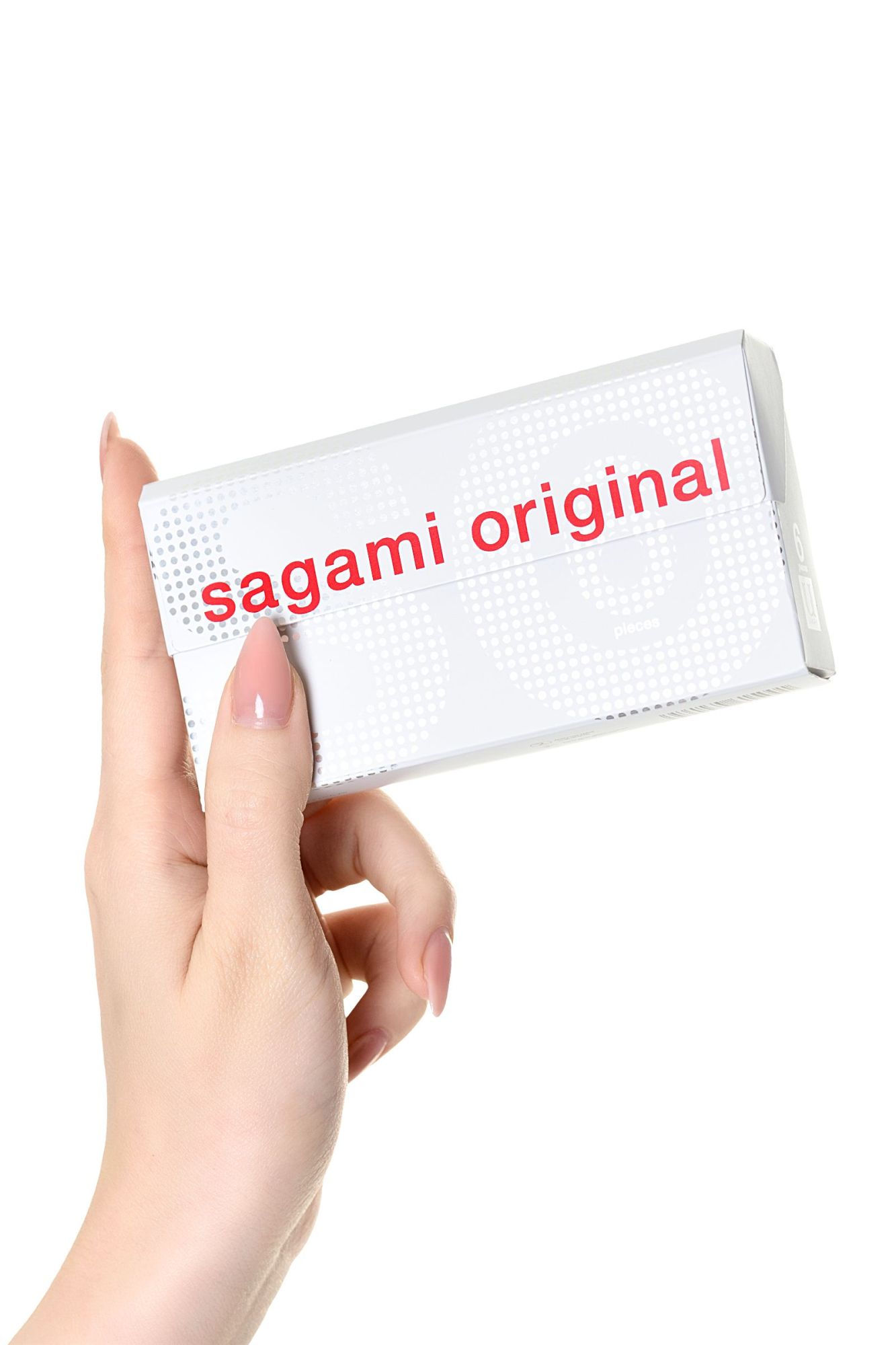 презервативы sagami, original 0.02, полиуретан, ультратонкие, гладкие, 19 см, 5,8 см, 6 шт. в Сочи