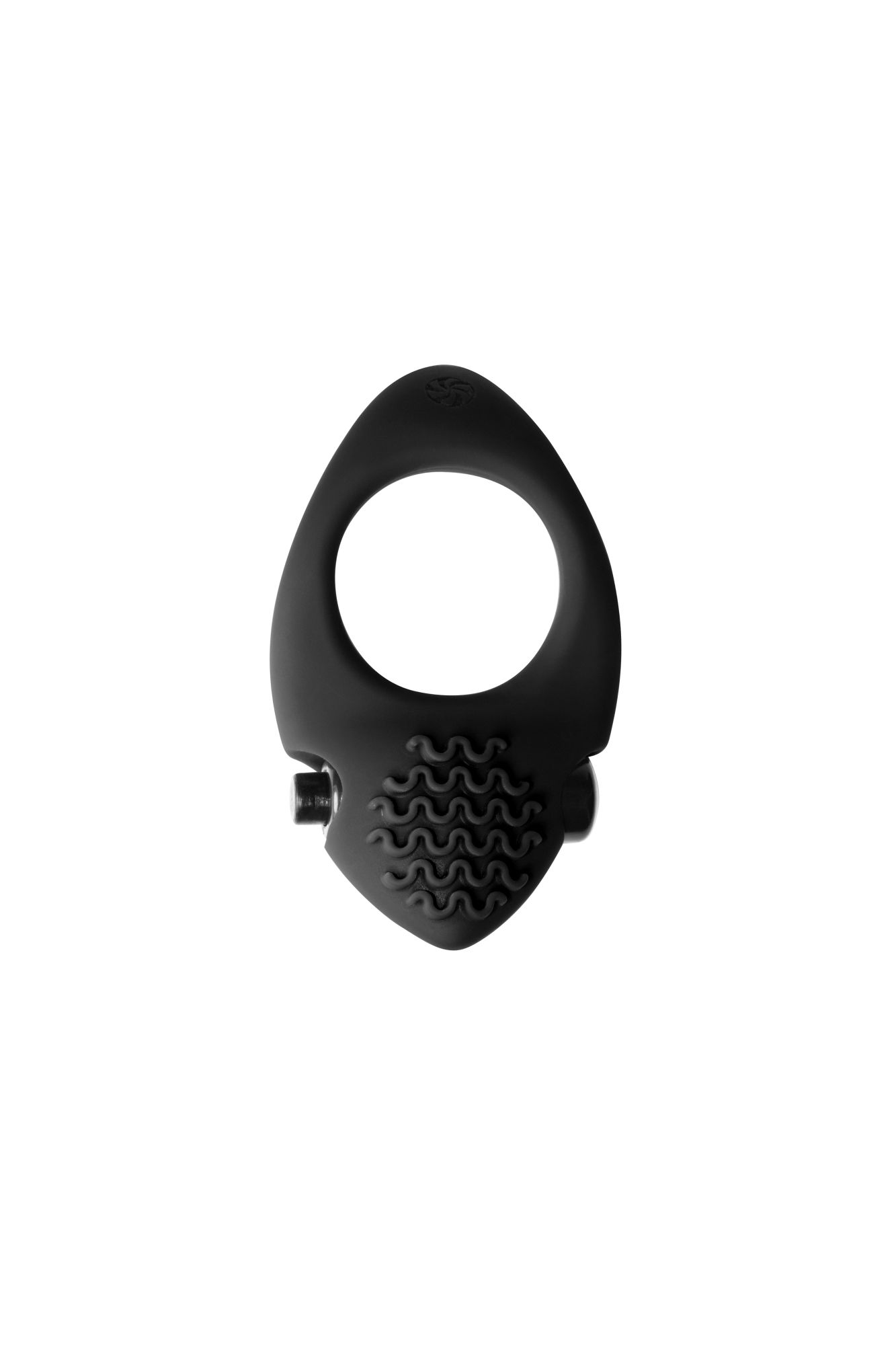 эрекционное виброкольцо pure passion  midnight black 1300-01lola в Сочи