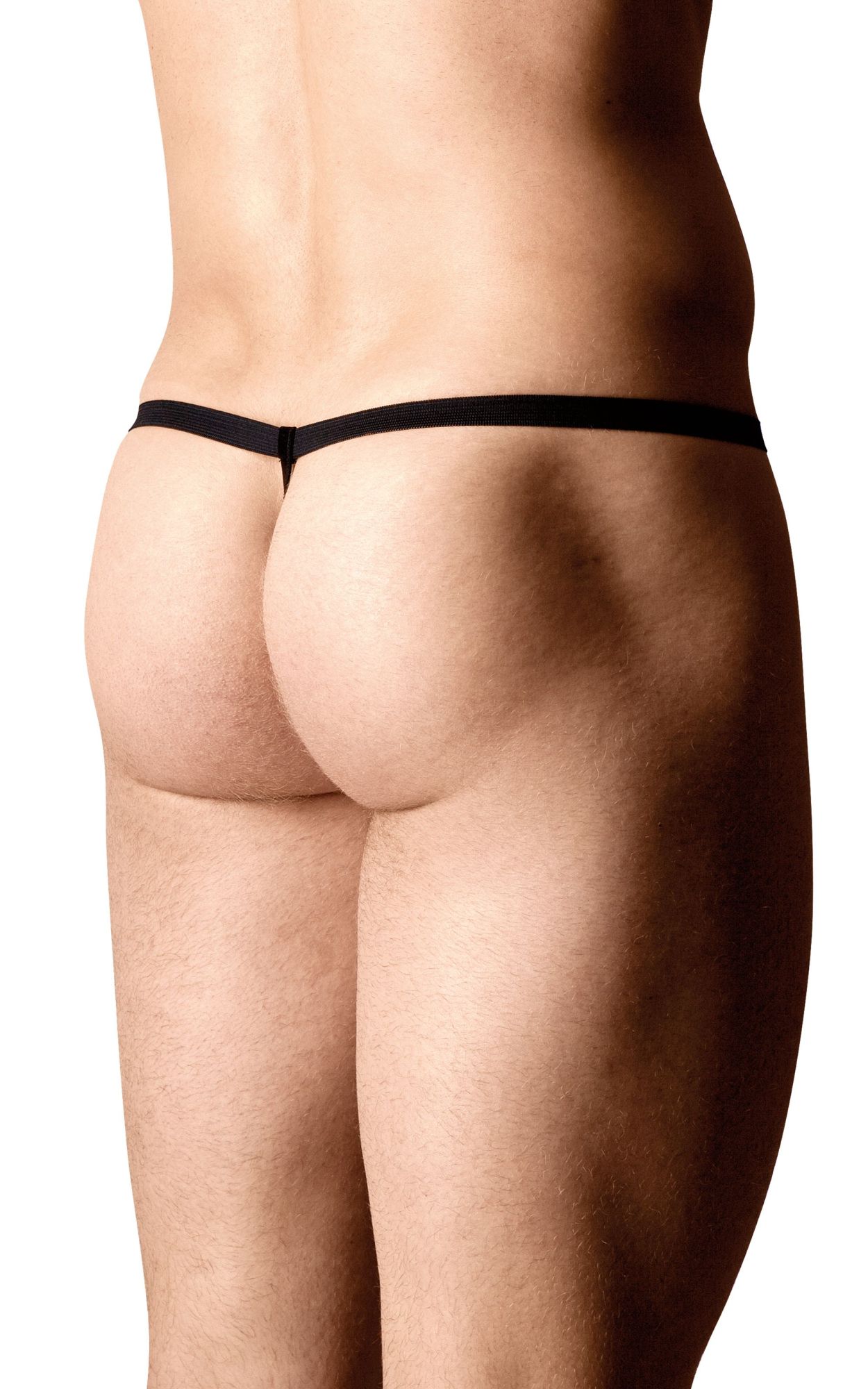 Эротическое стринги мужские из сетки леопард softline collection, принт, os в Сочи