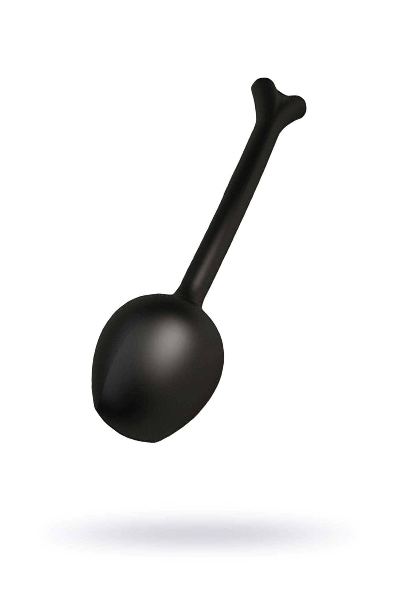 вагинальные шарики mystim mono unplain jane geisha balls, электростимуляция, силикон, черные, ø 3,3 в Сочи
