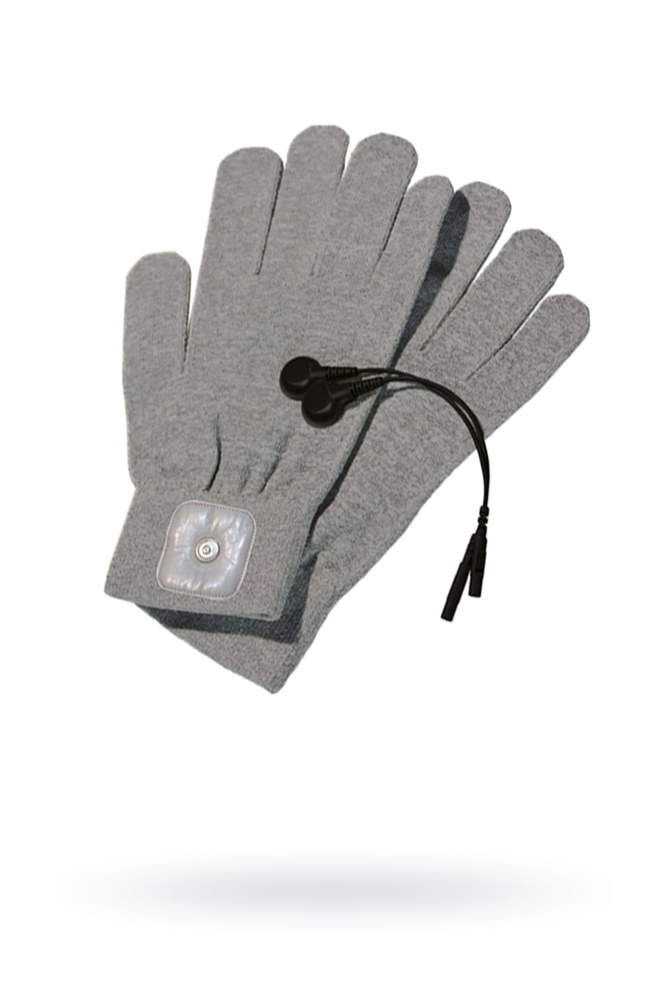перчатки для электростимуляции mystim magic gloves в Сочи