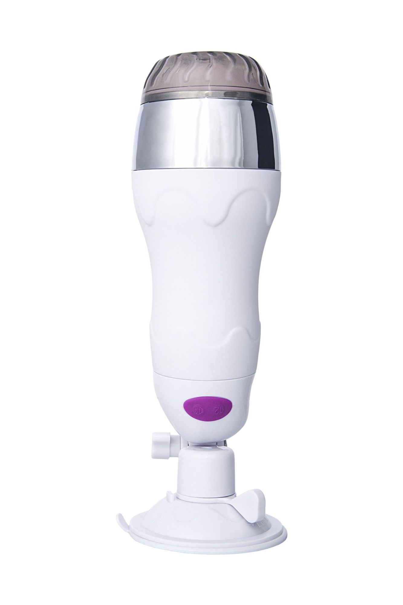 реалистичный мастурбатор a-toys by toyfa pany, tpr, телесный, 25 см в Сочи