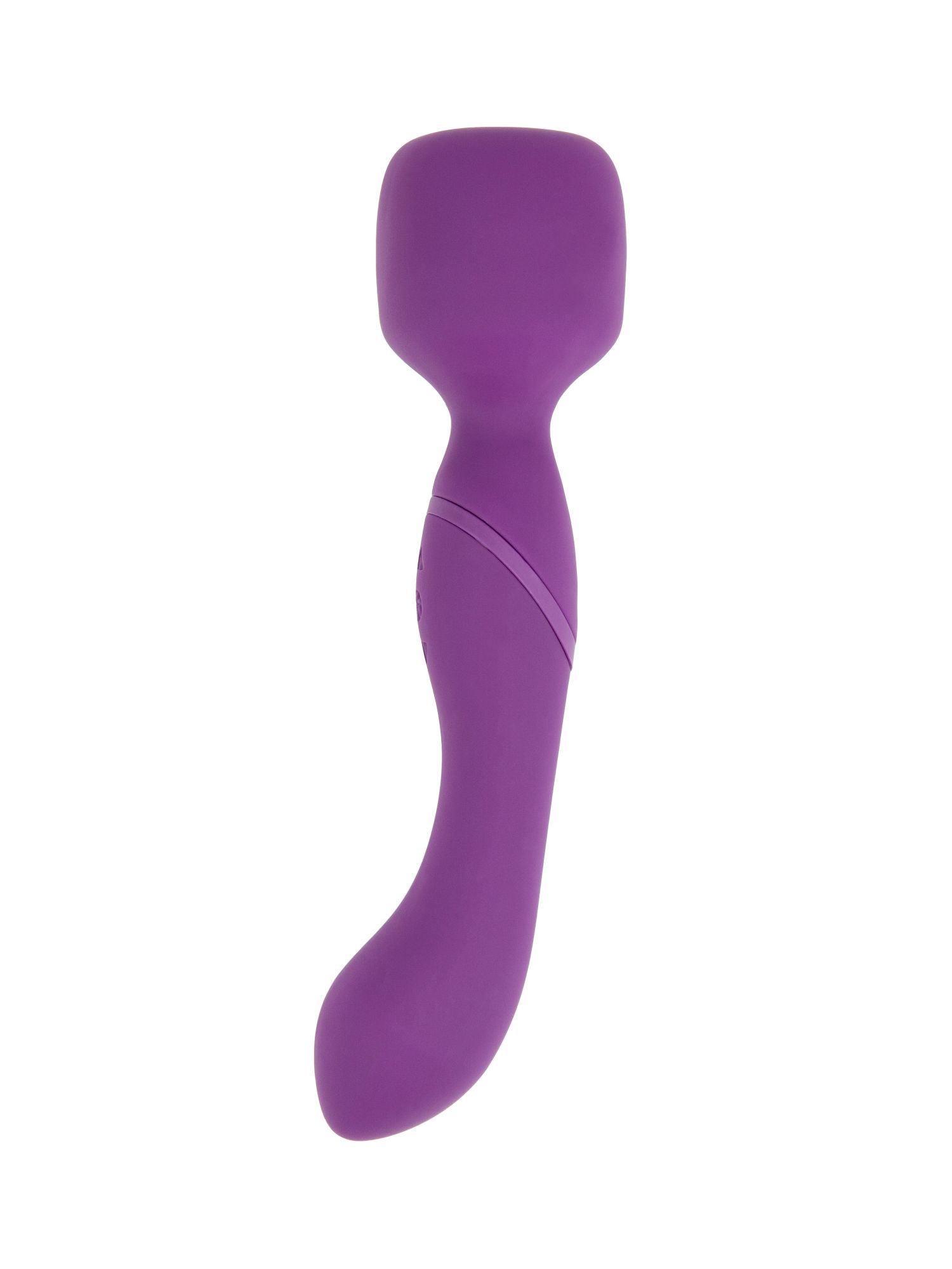 нагревающийся вонд heating wand purple 1018-03lola в Сочи