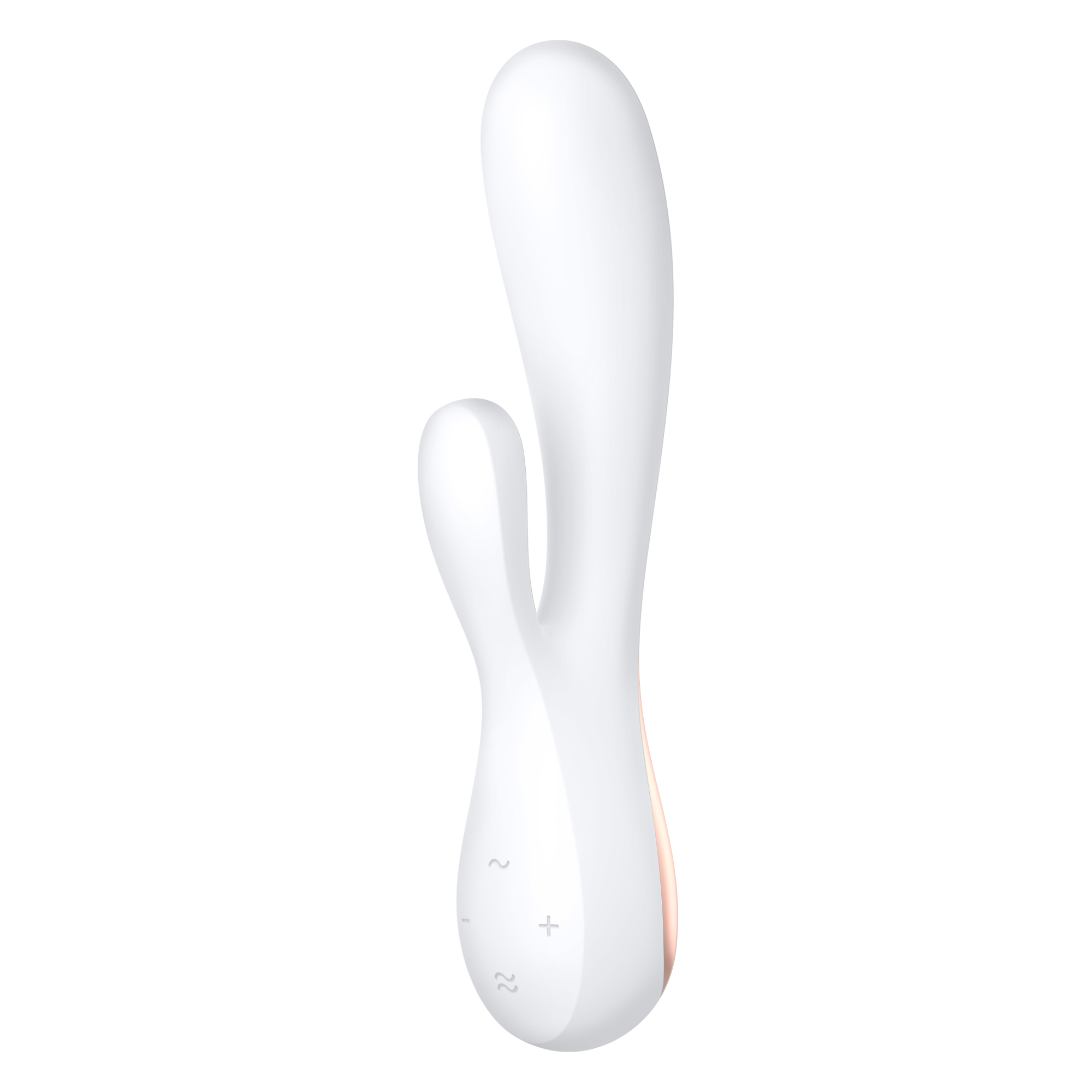 вибратор satisfyer mono flex white 002637sa в Сочи