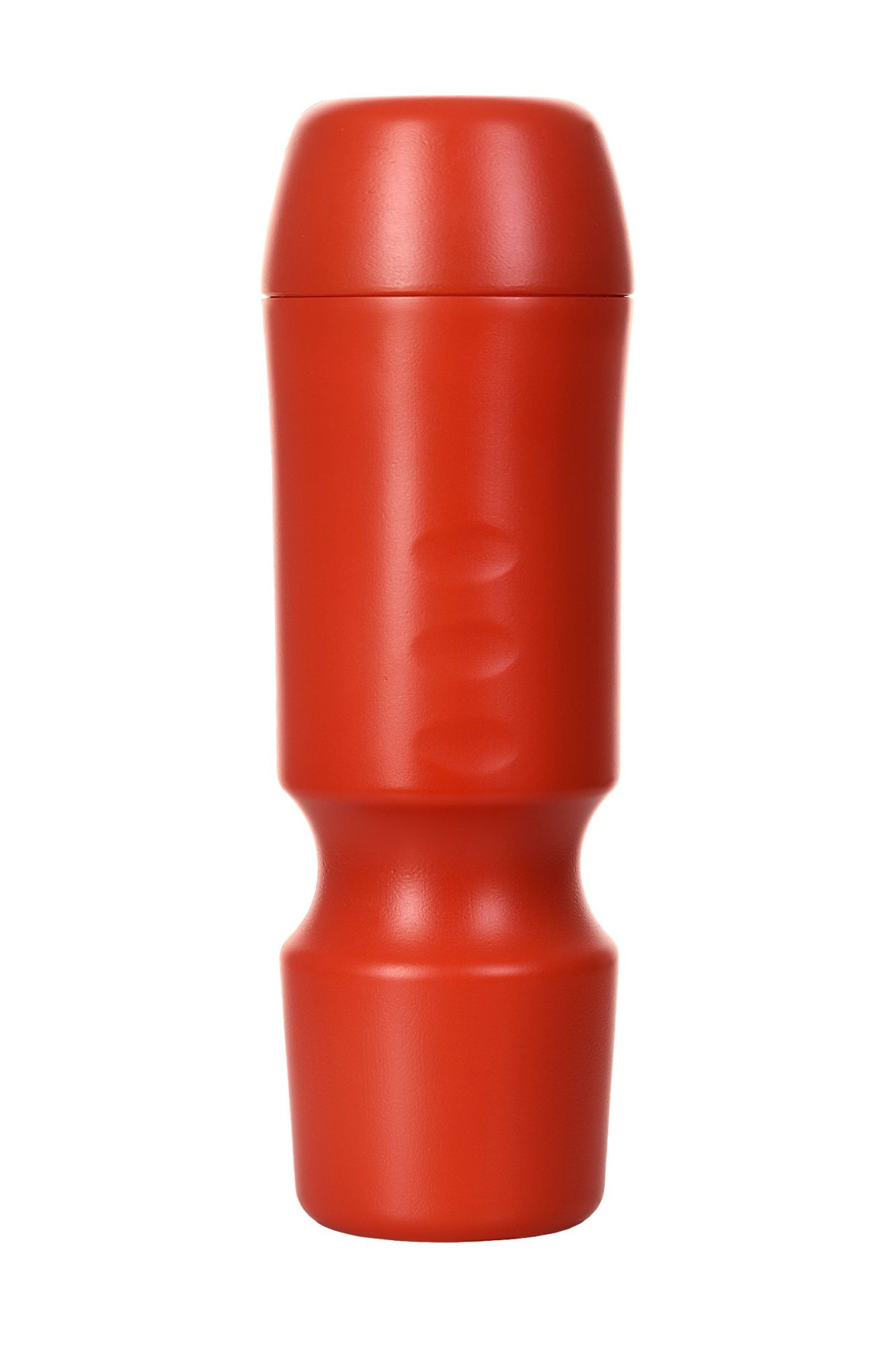 мастурбатор toyfa  a-toys denna, вагина, tpe, красный, 24 см, 7,6 см в Сочи