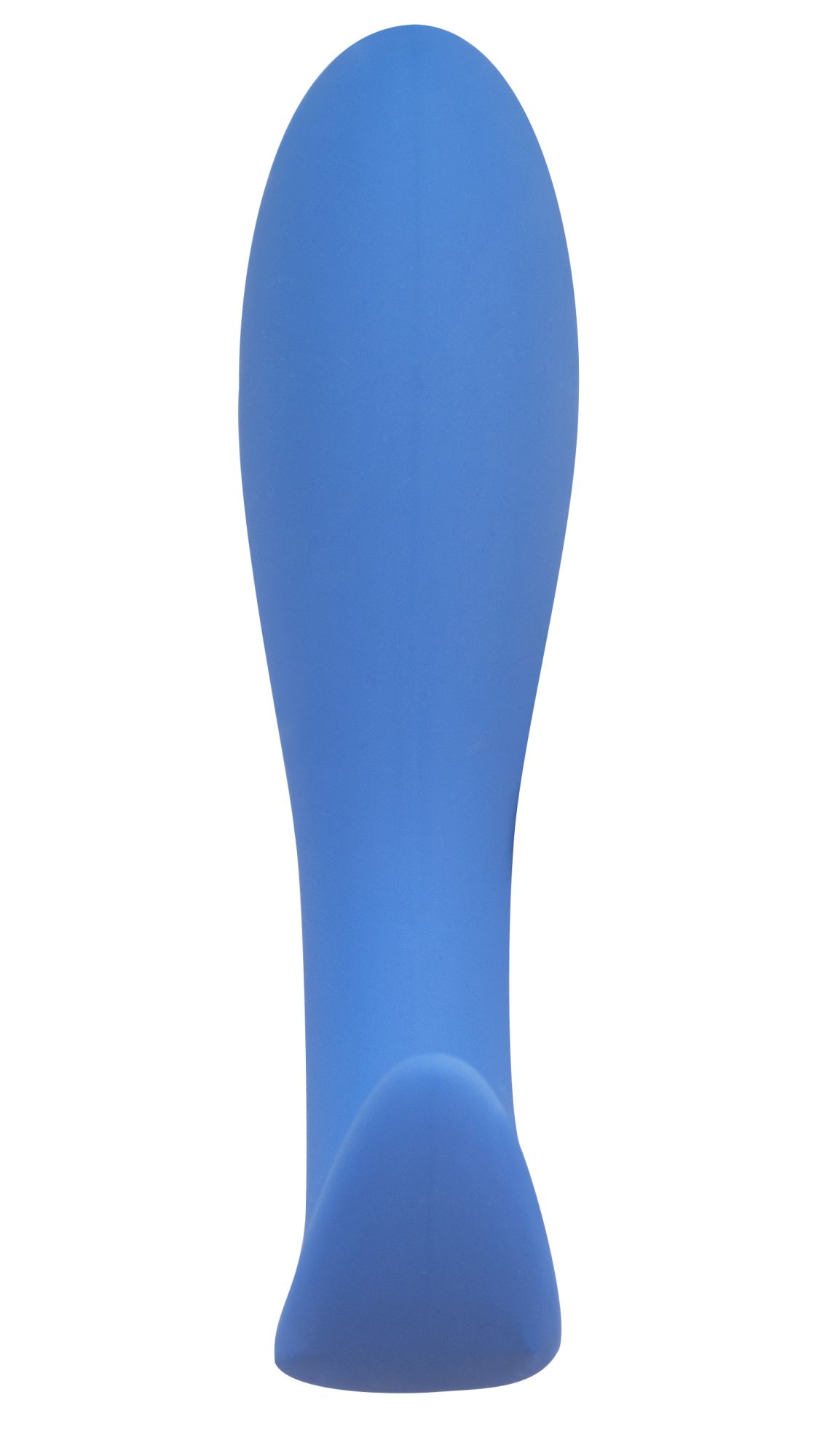 анальная пробка strong force anal plug blue 4215-03lola в Сочи