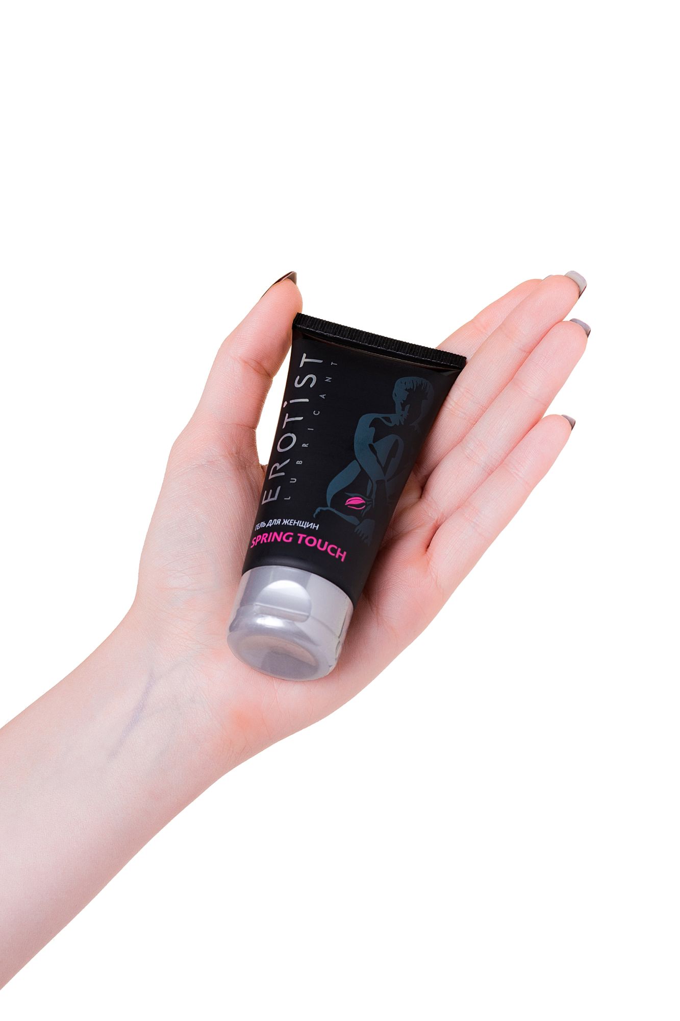 гель erotist для женщин spring touch, сужающий вагинальный, 50 мл в Сочи