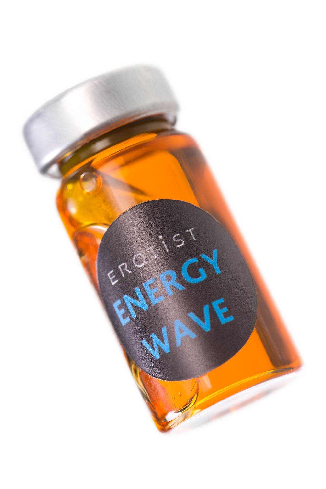 капсулы в среде-активаторе erotist energy wave, для мужчин, для усиления эрекции, 5 капсул в Сочи